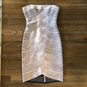 BCBG Maxazria Dress